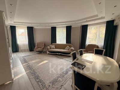 4-комнатная квартира · 132 м² · 2/6 этаж, Есенберлина — ️️️Проходит в ипотеку ️️️ за 105 млн ₸ в Алматы, Медеуский р-н