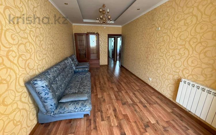 3-комнатная квартира · 72 м² · 2/5 этаж, 9-й мкр 9 за 16.5 млн ₸ в Актау — фото 13