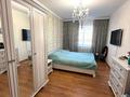 4-бөлмелі пәтер · 106 м² · 8/9 қабат, Сауран 9, 9а, 9Б — пересечение Сауран и Жанибек Керей, бағасы: 58 млн ₸ в Астане, Есильский р-н — фото 10