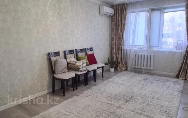3-комнатная квартира · 64.2 м² · 8/10 этаж, Естая 134 за 32.5 млн ₸ в Павлодаре — фото 2