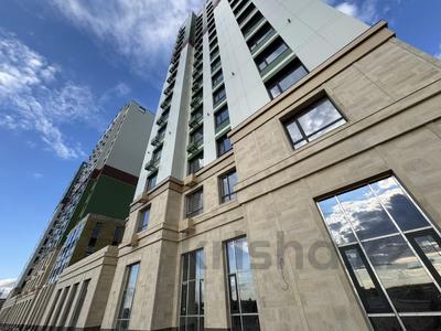 3-комнатная квартира · 86 м² · 12/16 этаж, Чингиз Айтматов 24/14 — Ellington Mall Ұлы дала/Сығанақ за 41 млн ₸ в Астане, Нура р-н