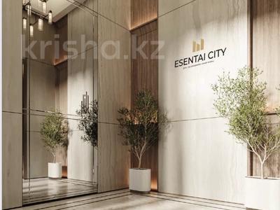 3-бөлмелі пәтер · 86 м² · 12/16 қабат, Чингиз Айтматов 24/14 — Ellington Mall Ұлы дала/Сығанақ, бағасы: 39.5 млн ₸ в Астане, Нура р-н