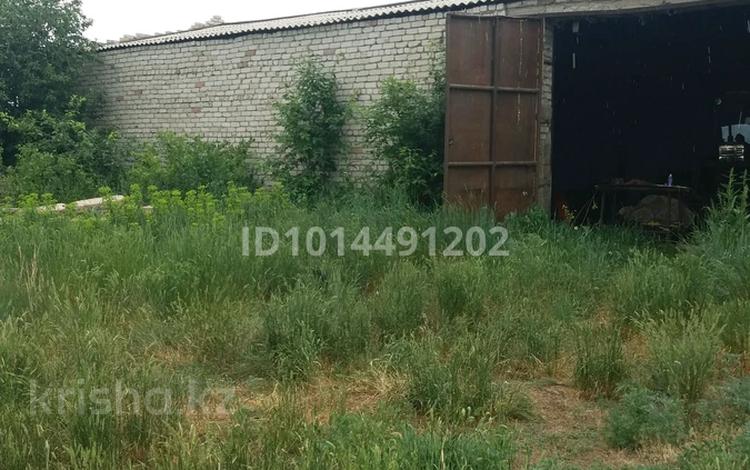Өнеркәсіптік база · 1500 сотық, Желтоксан 2 м, бағасы: 25 млн ₸ в Семее — фото 2