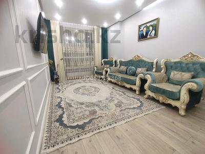 4-бөлмелі пәтер · 115 м² · 11/12 қабат, Санжар Асфендиярова 4 — Сыганак-Анет Баба, бағасы: 75 млн ₸ в Астане, Нура р-н