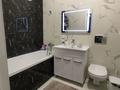 4-комнатная квартира · 115 м² · 11/12 этаж, Санжар Асфендиярова 4 — Сыганак-Анет Баба за 75 млн ₸ в Астане, Нура р-н — фото 12