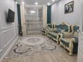 4-комнатная квартира · 115 м² · 11/12 этаж, Санжар Асфендиярова 4 — Сыганак-Анет Баба за 75 млн ₸ в Астане, Нура р-н — фото 18