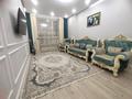 4-комнатная квартира · 115 м² · 11/12 этаж, Санжар Асфендиярова 4 — Сыганак-Анет Баба за 75 млн ₸ в Астане, Нура р-н — фото 2
