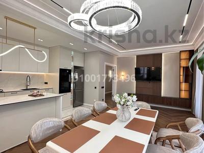 2-бөлмелі пәтер · 80 м² · 4/16 қабат, Абая 150/230, бағасы: 20 000 〒 в Алматы, Бостандыкский р-н