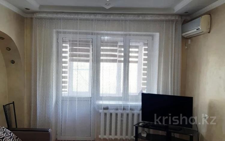 1-комнатная квартира · 36 м² · 4/5 этаж, Жибек жолы 39/6 за 36 млн ₸ в Алматы, Медеуский р-н — фото 5