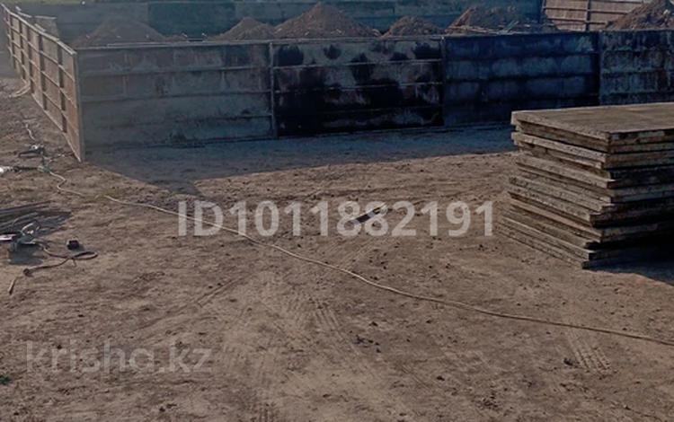 Участок · 8 соток, мкр Таскен жаңа құрлыс — Аялы көшесінің жоғарғы жағы за 11.5 млн ₸ в Шымкенте, Каратауский р-н — фото 2