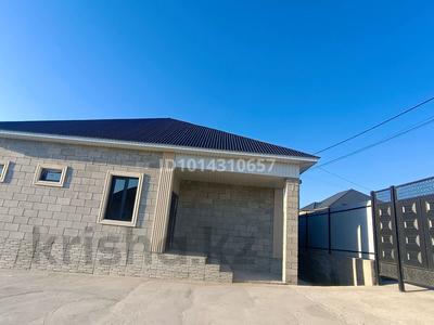 Отдельный дом · 5 комнат · 140 м² · 8 сот., мкр Курсай Ұзынағаш 62 — 49- Школа за 25 млн ₸ в Шымкенте, Туран р-н