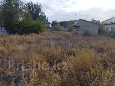 Участок · 8.5 соток, Садовая 39 за 7.5 млн 〒 в Талдыкоргане