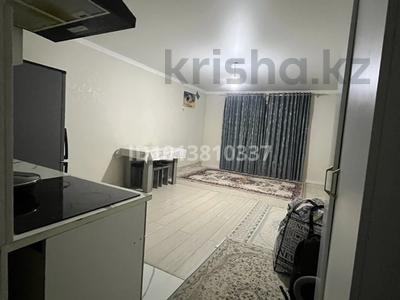 1-бөлмелі пәтер · 30 м², мкр Аккент 91, бағасы: 180 000 ₸ в Алматы, Алатауский р-н