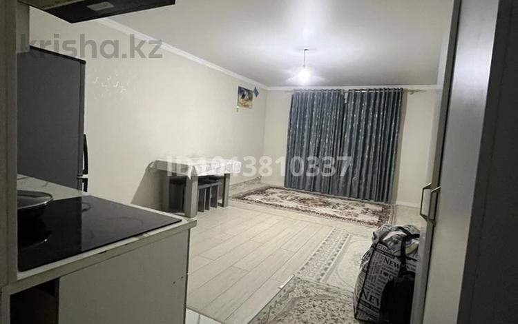 1-бөлмелі пәтер · 30 м², мкр Аккент 91, бағасы: 180 000 ₸ в Алматы, Алатауский р-н — фото 2