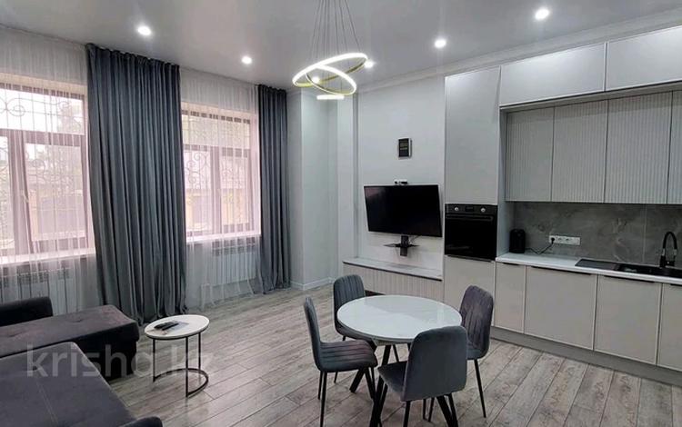 2-бөлмелі пәтер · 58 м² · 1/3 қабат, театральная, бағасы: 23.4 млн ₸ в Петропавловске — фото 2