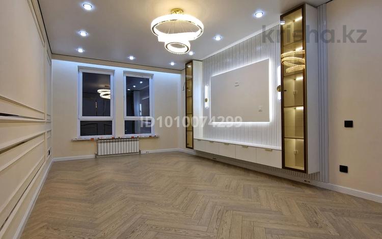 1-бөлмелі пәтер · 47.6 м² · 11/13 қабат, Просп. Назарбаева 28 — Назарбаева Ташкенская, бағасы: 48.5 млн ₸ в Алматы, Жетысуский р-н — фото 3