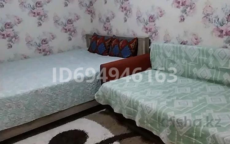 1-комнатная квартира · 33 м² · 5/9 этаж, 4мкр и 5мкр 3ди 10д за 9 000 ₸ в Аксае — фото 2