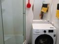 1-комнатная квартира · 33 м² · 5/9 этаж, 4мкр и 5мкр 3ди 10д за 9 000 ₸ в Аксае — фото 3