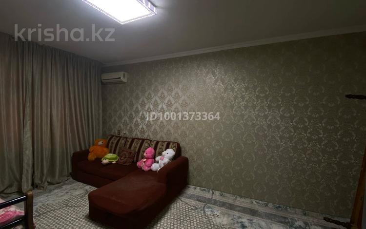 3-комнатная квартира · 70 м² · 1/5 этаж, мкр Сайрам , Улица Еримбетова 34а за 35 млн ₸ в Шымкенте, Аль-Фарабийский р-н — фото 3