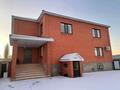 Дом · 6 комнат · 250 м², мкр Болашак — Юни сити за 80 000 〒 в Актобе