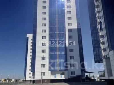 2-бөлмелі пәтер, 68 м², 7/12 қабат ай сайын, Карагайлы 47 А, бағасы: 180 000 〒 в Семее