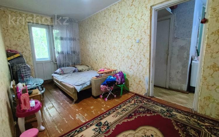 1-бөлмелі пәтер · 27.5 м² · 5/5 қабат, Момышулы 92, бағасы: 6 млн ₸ в Экибастузе — фото 9