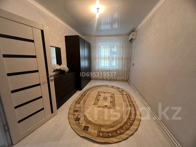 2-комнатная квартира, 54 м², 2/6 этаж помесячно, 32А мкр 20 за 140 000 〒 в Актау, 32А мкр