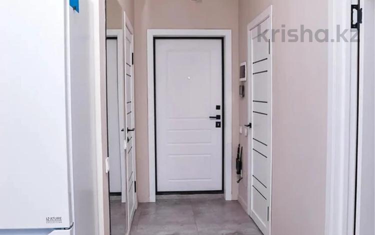 2-комнатная квартира · 50 м² · 17/20 этаж, Гагарина 310 за 450 000 ₸ в Алматы, Бостандыкский р-н — фото 2