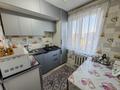3-бөлмелі пәтер · 62 м² · 5/5 қабат, мкр Самал, бағасы: 18.3 млн ₸ в Талдыкоргане