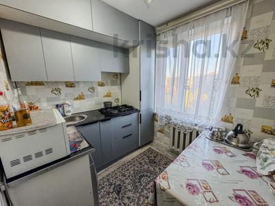 3-бөлмелі пәтер · 62 м² · 5/5 қабат, мкр Самал, бағасы: 18.3 млн ₸ в Талдыкоргане