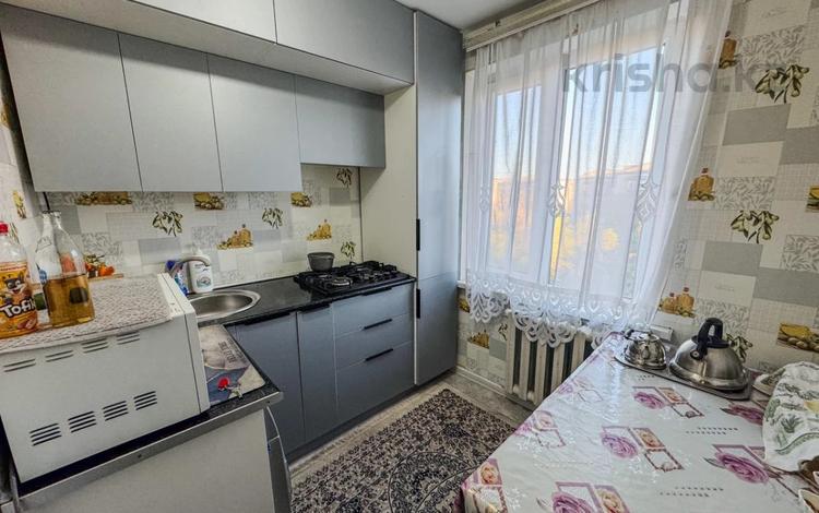 3-бөлмелі пәтер · 62 м² · 5/5 қабат, мкр Самал, бағасы: 18.3 млн ₸ в Талдыкоргане — фото 5