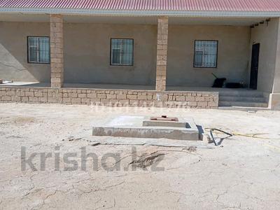 Отдельный дом · 6 комнат · 150 м² · 10 сот., Жайылхан за 15 млн ₸ в Бейнеу