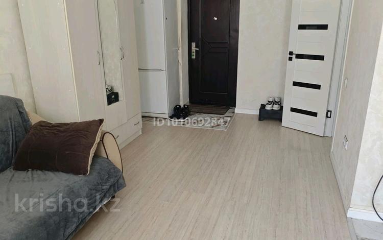 1-комнатная квартира · 27 м² · 1/3 этаж, Е-901 1 за 12 млн 〒 в Астане, Нура р-н — фото 2