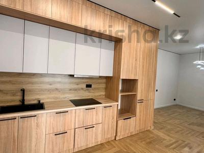 Продажа квартир в Алматы: 2-комнатная квартира · 63 м² · 7/13 этаж, Журавлева за 58 млн 〒 2-комнатная квартира · 63 м² · 7/13 этаж, Журавлева за 58 млн 〒 в Алматы, Бостандыкский р-н