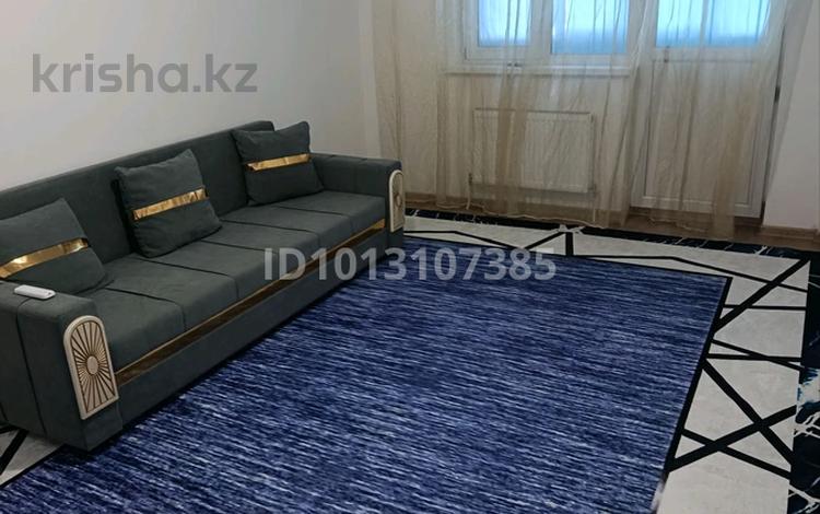 1-комнатная квартира · 42 м² · 2/9 этаж, Капчагайской трассы 3 за 180 000 ₸ в Коянкусе — фото 2