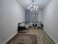 1-бөлмелі пәтер · 40 м² · 10/12 қабат, Чингиза Айтматова 77, бағасы: 28.5 млн ₸ в Астане, Сарыарка р-н