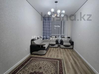 1-комнатная квартира · 40 м² · 10/12 этаж, Чингиза Айтматова 77 за 28.5 млн ₸ в Астане, Сарыарка р-н