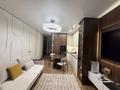 2-бөлмелі пәтер · 53 м² · 5/9 қабат, мкр Думан-2, Мкрн Думан-2 64, бағасы: 60 млн ₸ в Алматы, Медеуский р-н — фото 16