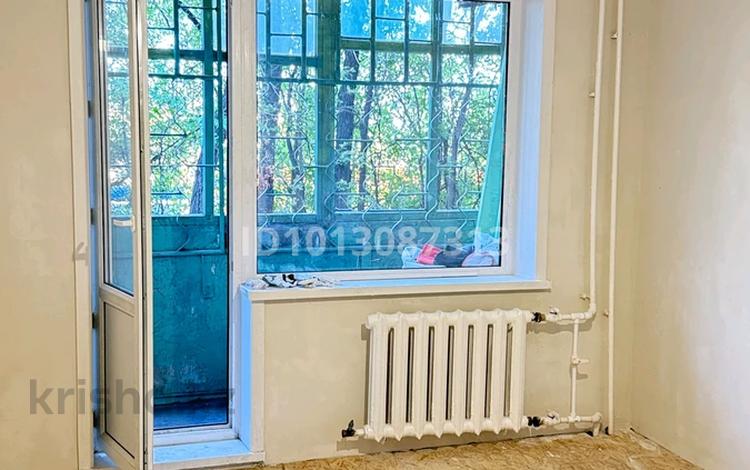 1-бөлмелі пәтер · 32.8 м² · 1/5 қабат, 9 микрорайон 5-а — улица Амангельды, бағасы: 7 млн ₸ в Темиртау — фото 9