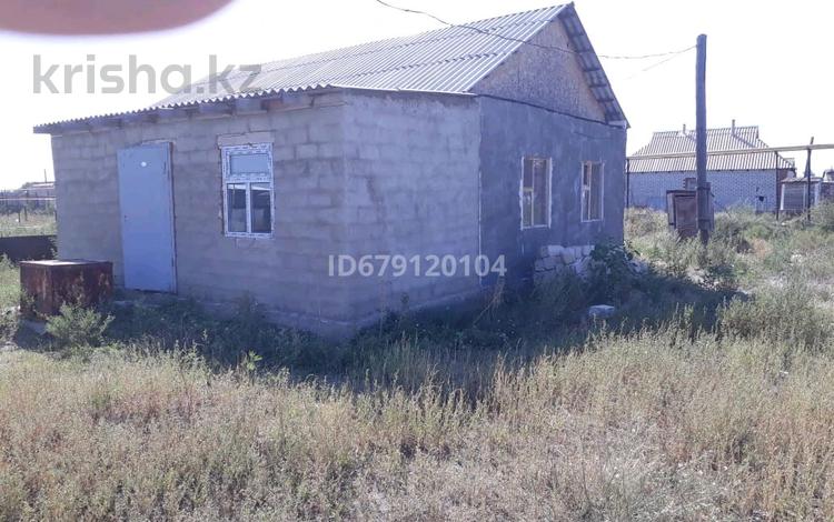 Дача · 3 комнаты · 82 м² · 7 сот., Старый город 100 за 5 млн ₸ в Актобе — фото 2