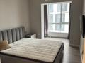 3-комнатная квартира · 100 м² · 15/20 этаж, Ермека серкебаева 146 за 750 000 ₸ в Алматы, Бостандыкский р-н — фото 2