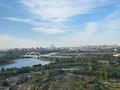 3-комнатная квартира · 110 м² · 18/24 этаж, Нажимеденова 4 за 900 000 ₸ в Астане, Есильский р-н — фото 19