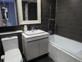 3-комнатная квартира · 110 м² · 18/24 этаж, Нажимеденова 4 за 900 000 ₸ в Астане, Есильский р-н — фото 8