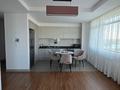 3-комнатная квартира · 110 м² · 18/24 этаж, Нажимеденова 4 за 900 000 ₸ в Астане, Есильский р-н — фото 3