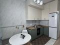 1-комнатная квартира · 46 м² · 10/12 этаж, Райымбека — Сейфуллина за 17 900 ₸ в Алматы, Алмалинский р-н — фото 6