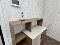 1-комнатная квартира · 46 м² · 10/12 этаж, Райымбека — Сейфуллина за 17 900 ₸ в Алматы, Алмалинский р-н — фото 7