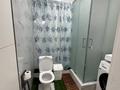 1-комнатная квартира · 46 м² · 10/12 этаж, Райымбека — Сейфуллина за 17 900 ₸ в Алматы, Алмалинский р-н — фото 9