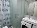 1-комнатная квартира · 46 м² · 10/12 этаж, Райымбека — Сейфуллина за 17 900 ₸ в Алматы, Алмалинский р-н — фото 10