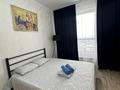 1-комнатная квартира · 46 м² · 10/12 этаж, Райымбека — Сейфуллина за 17 900 ₸ в Алматы, Алмалинский р-н — фото 14