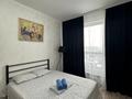 1-комнатная квартира · 46 м² · 10/12 этаж, Райымбека — Сейфуллина за 17 900 ₸ в Алматы, Алмалинский р-н — фото 16
